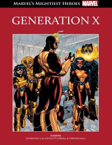 Generation X