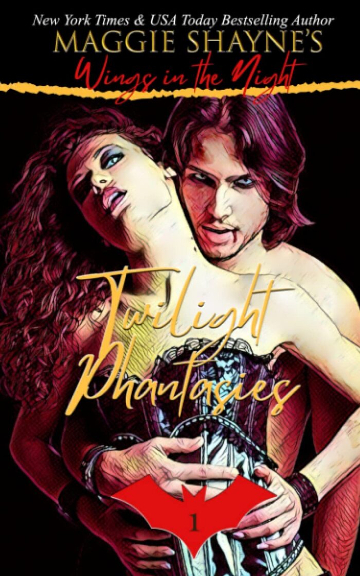 Twilight Phantasies