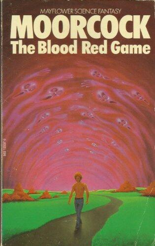 Blood Red Game