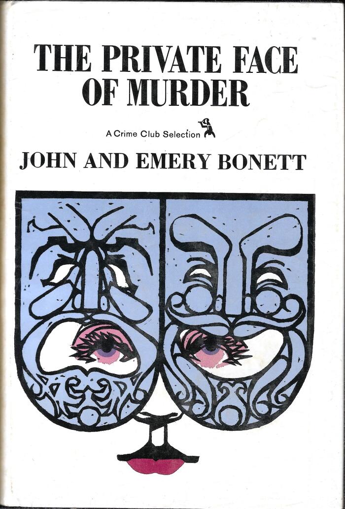 The Private Face of Murder