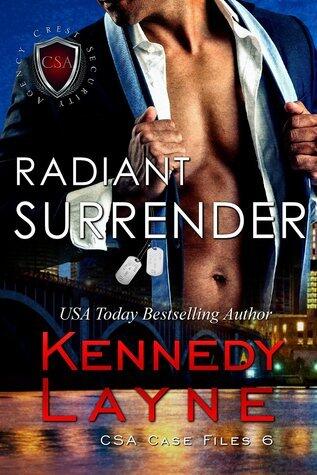 Radiant Surrender