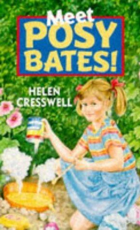 Meet Posy Bates
