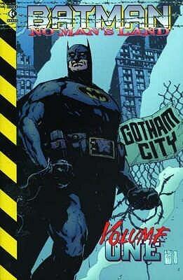 Batman: No Man's Land
