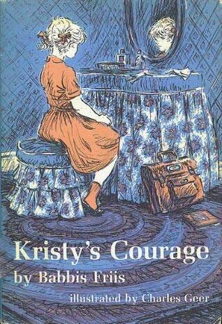 Kristy's Courage