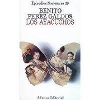 Los Ayacuchos