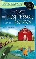 The Cat, the Professor and the Poison