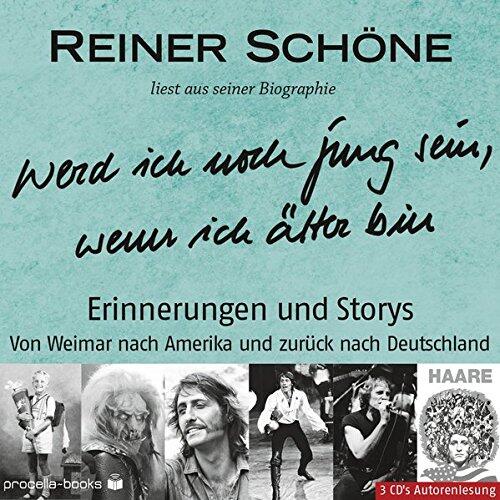 Werd ich noch jung sein, wenn ich älter bin-Erinnerungen und Storys