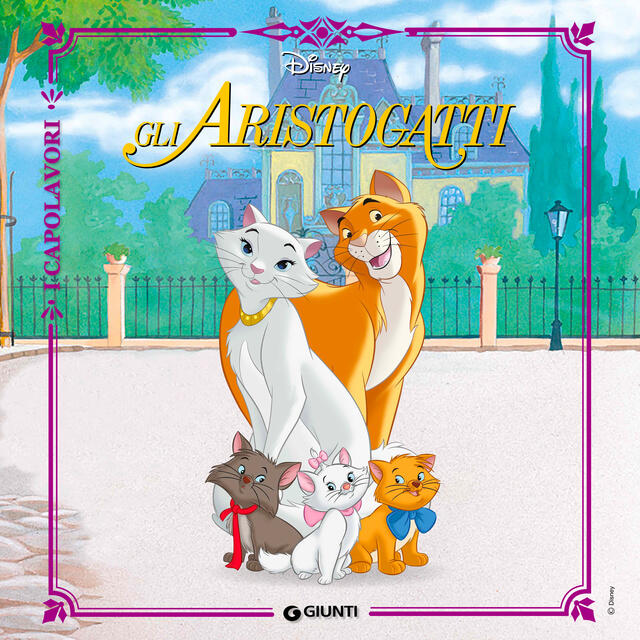 Gli Aristogatti