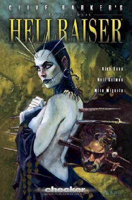 Clive Barker's Hellraiser: Collected Best