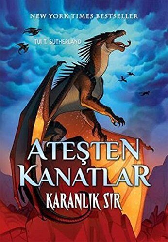 Atesten Kanatlar - Karanlik Sir
