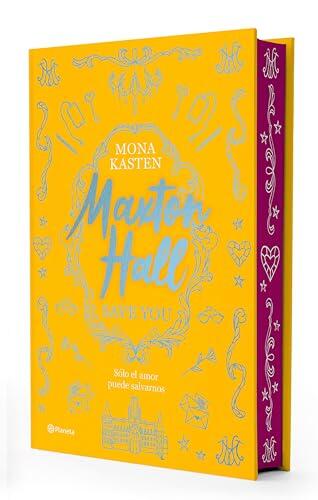 Maxton Hall 3 (Edición especial): Save Us