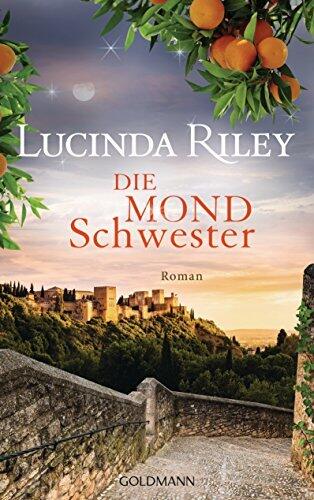 Die Mondschwester
