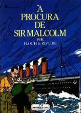 À Procura de Sir Malcolm