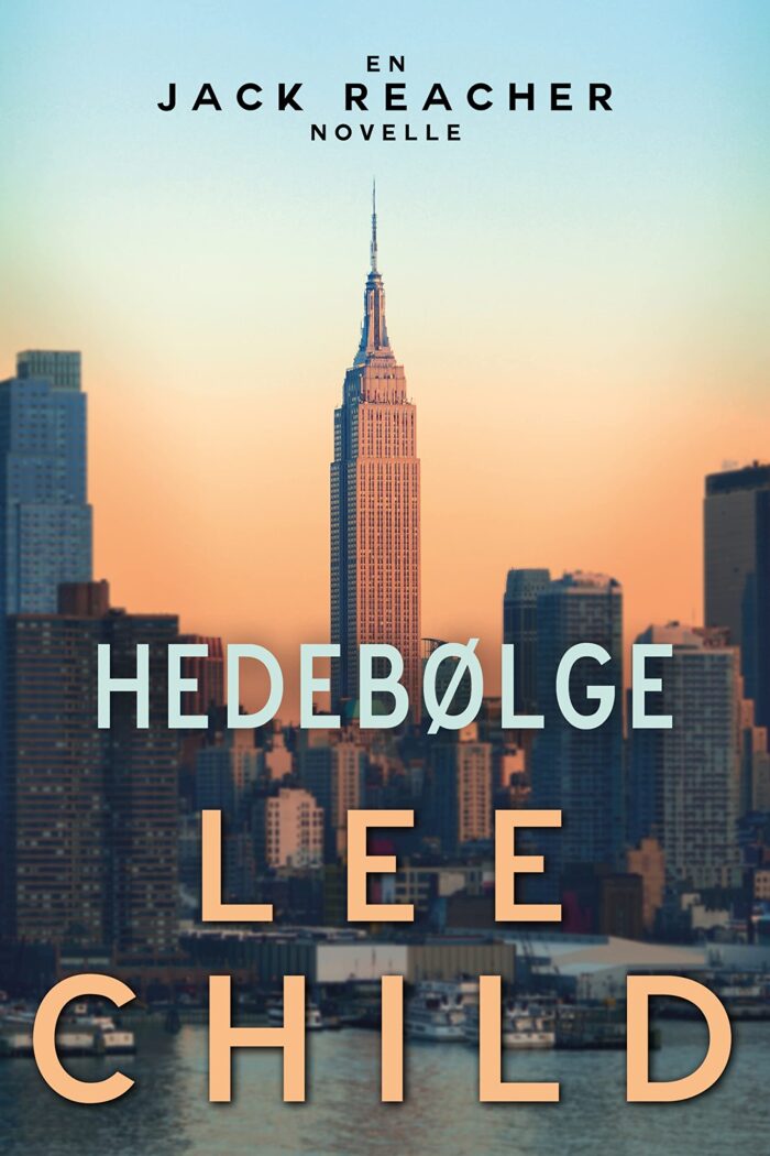 Hedebølge (Intet mellemnavn - novelle)