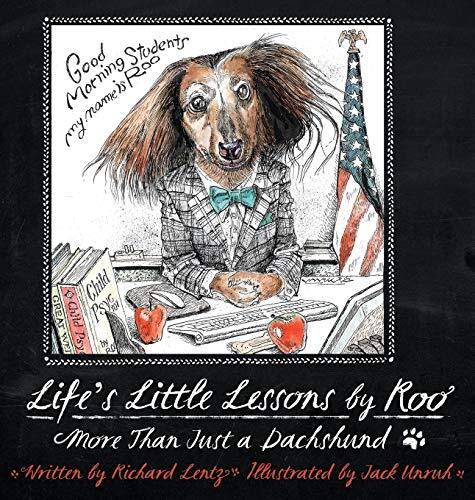 Life's Little Lessons: More Than a Dachshund