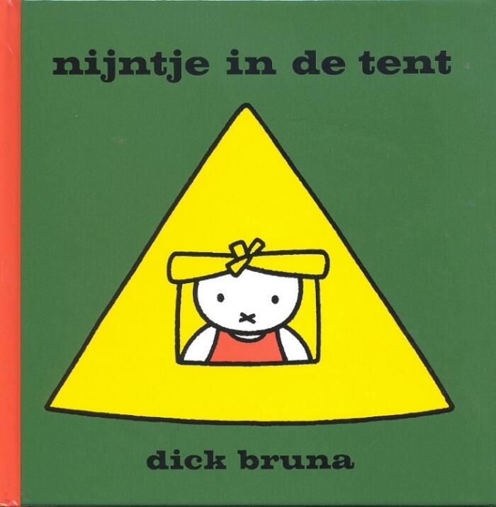 Nijntje in de Tent