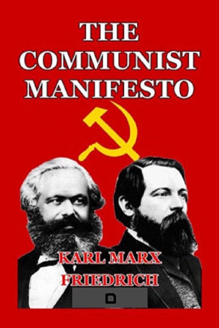 The Communist Manifesto