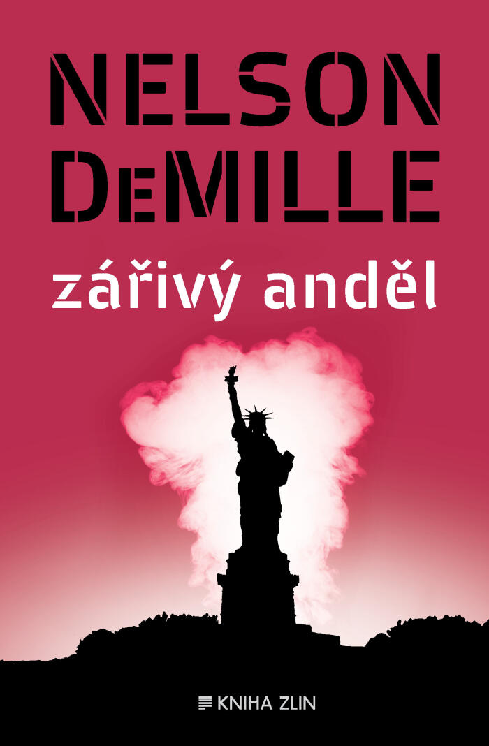Zářivý anděl