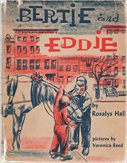 Bertie and Eddie