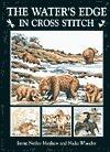 The Water's Edge in Cross Stitch
