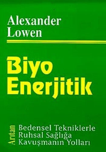 Biyo Enerjitik