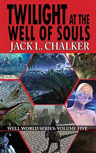 Twilight at the Well of Souls