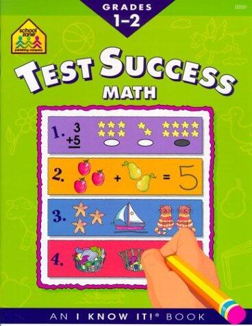Test Success: Math
