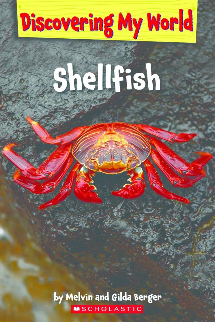 Shellfish