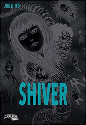 Shiver: Meisterhafte Horrorgeschichten