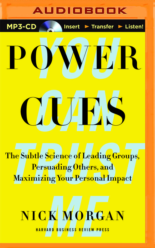 Power Cues