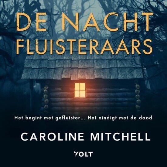 De nachtfluisteraars