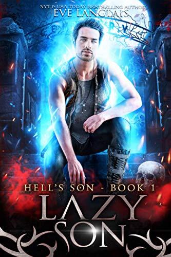 Lazy Son: Large Print Edition