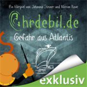 Gefahr aus Atlantis
