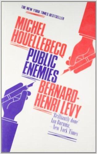 Public Enemies