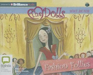 Fashion Follies
