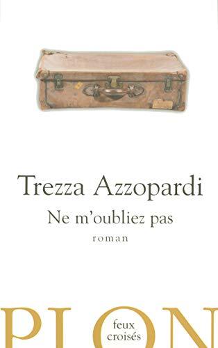 Ne m'oubliez pas
