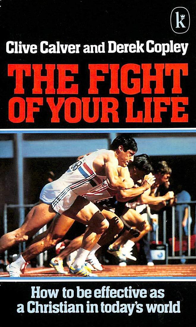 Fight of Your Life
