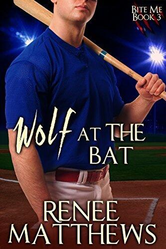 Wolf at the Bat