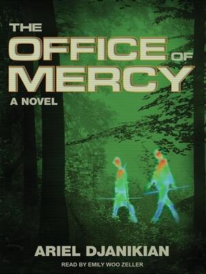 The Office of Mercy: Library Edition