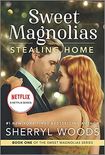 Stealing Home: A Novel