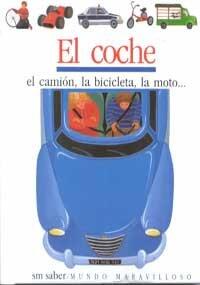 El coche