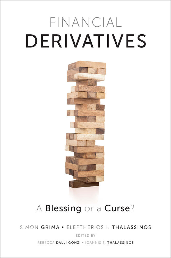 Financial Derivatives: A Blessing or a Curse?