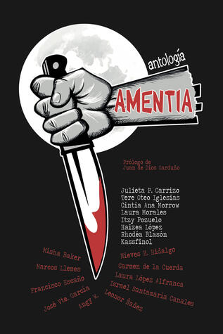 Antología Amentia