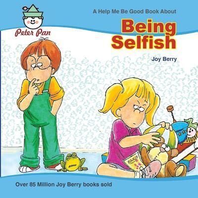 Being Selfish