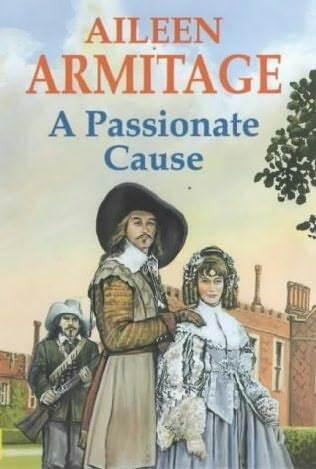 A Passionate Cause