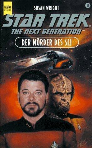 Der Mörder des Sli. Star Trek