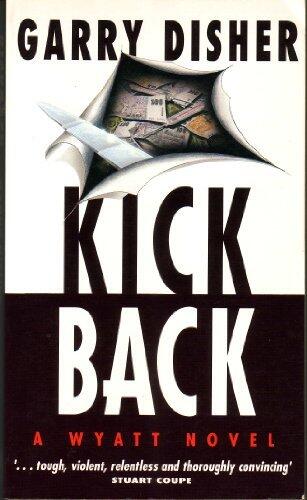 Kickback (A Wyatt Novel)