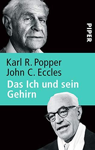 Das Ich und Sein Gehirn