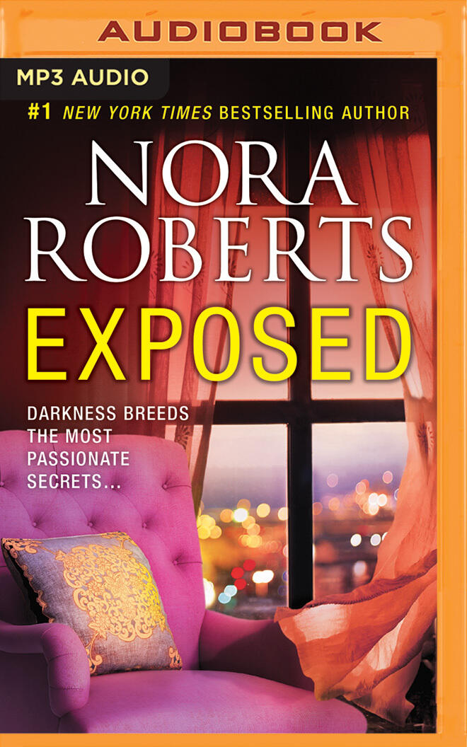 Exposed: Night Shift / Night Shadow