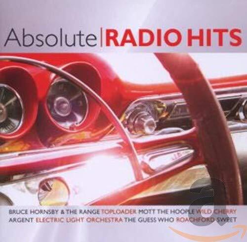 Abrolute Radio Hits / Various